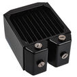 Alphacool NexXxoS Monsta Radiator - 120 mm image number null