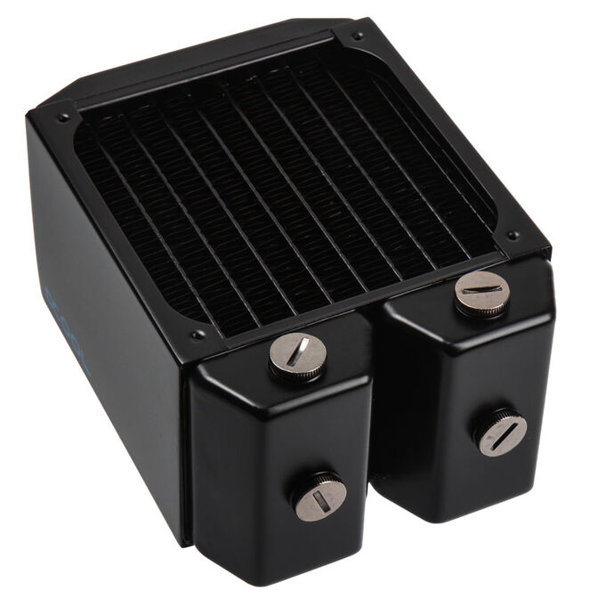 Alphacool NexXxoS Monsta Radiator - 120 mm image number 0