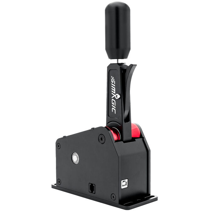 Simagic Q1S Sequentieller Shifter - Screenless image number 0