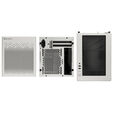 SilverStone SST-SG16W Mini-ITX Geh&auml;use - wei&szlig; image number null