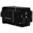 Simucube 2 Pro Wheelbase (25 Nm) image number null