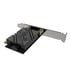 ASUS PCE-BE92BT Netzwerkadapter, PCIe, Wi-Fi 7, BT 5.4 - schwarz image number null
