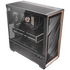 Antec Flux Pro PC case, full tower, E-ATX, tempered glass – black image number null