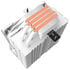Zalman CNPS9X Performa Plus ARGB CPU Cooler, 180W TDP - 120mm, white image number null
