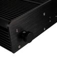 Akasa Fanless Pascal PX IP65 UCFF-Geh&auml;use (Intel NUC), wasserdicht - schwarz image number null