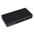 Alphacool Core 11x 3-Pin DRGB Splitter - black image number null