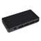 Alphacool Core 11x 3-Pin DRGB Splitter - black