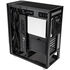 Seasonic Arch Q503 Midi Tower + CONNECT DGC-750 Gold Netzteil - schwarz image number null