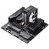 Jonsbo CR-1300 EVO CPU-Kühler, 90 mm - schwarz, RGB image number null