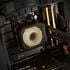 Gaming PC Amber Monastery, AMD Ryzen 5 7600, RTX 4070 Super - Fertig-PC image number null