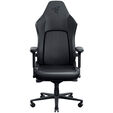 Razer Iskur V2 NewGen Gaming-Stuhl, ergonomisches Design, HyperFlex-Lordosenst&uuml;tze, 4D-Armlehnen - schwarz image number null