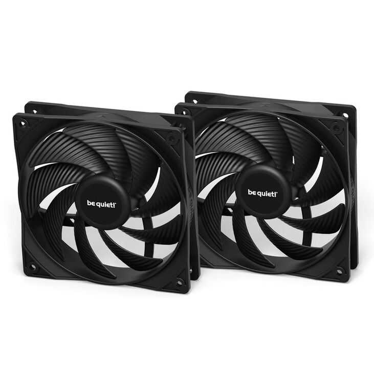 be quiet! Pure Loop 2 AiO Wasserkühlung - 240mm image number 2
