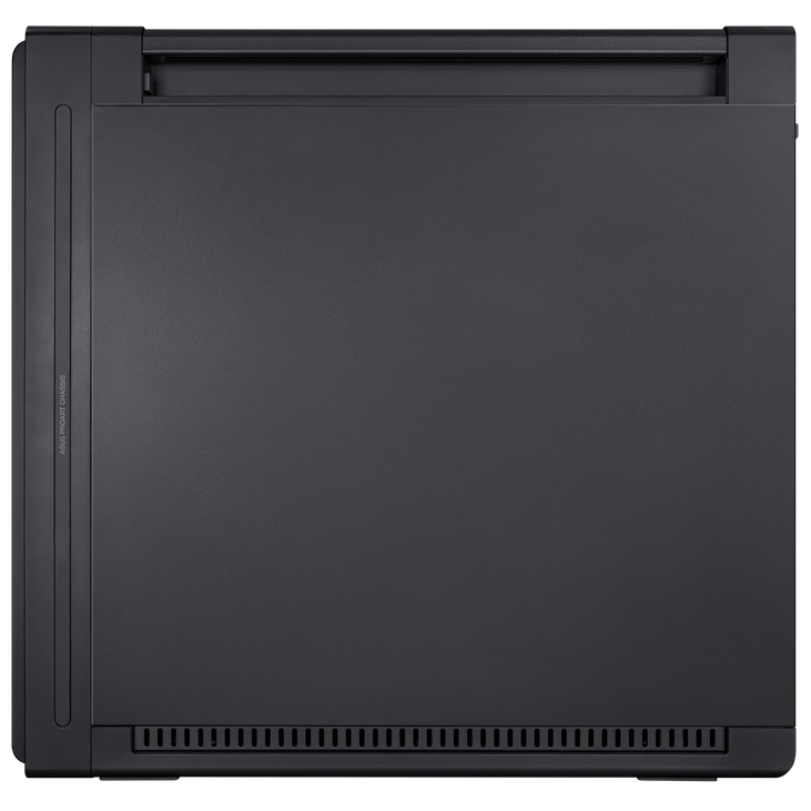 ASUS ProArt PA602 Full Tower, Tempered Glass - black image number 6