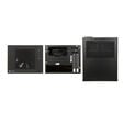 SilverStone SST-SG05BB-Lite Sugo USB 3.0 - schwarz image number null