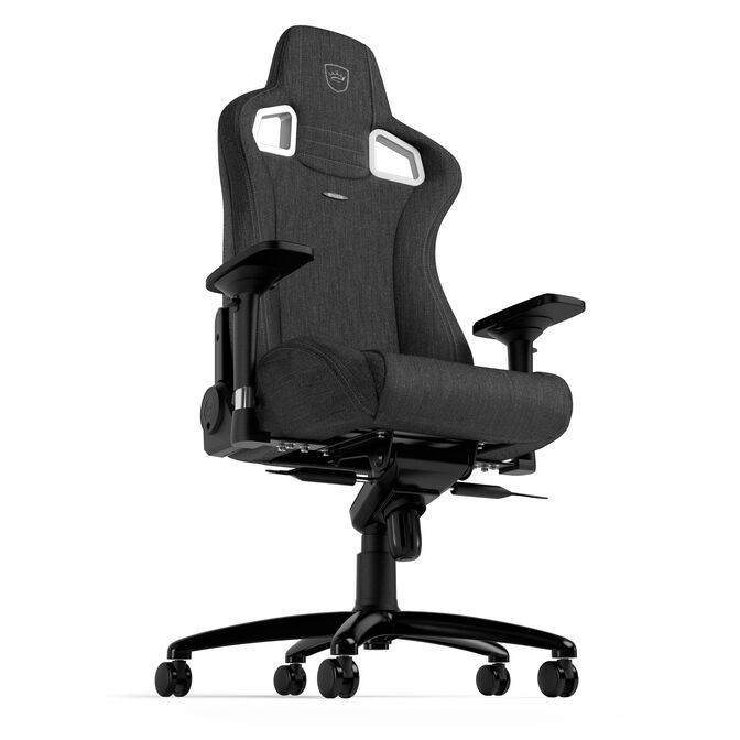 noblechairs EPIC TX Gaming Chair - anthracite image number 4
