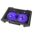 Kolink KL-N200 15.6" Laptop/Notebook Cooler image number null