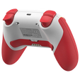 GameSir Super Nova Multiplatform Gamepad - rot/wei&szlig; image number null