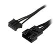 SilverStone VIDA 120 SLIM, AiO Wasserk&uuml;hlung, schwarz - 120mm image number null