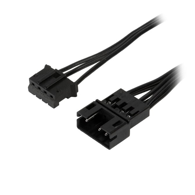 SilverStone VIDA 120 SLIM, AiO Wasserk&uuml;hlung, schwarz - 120mm image number 6