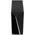 Aerocool Shard Tempered Glass Mid Tower - Black image number null