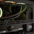 4K Gaming PC, AMD Ryzen 7 9850X3D, RTX 5080, 64GB RAM &ndash; King Deal image number null