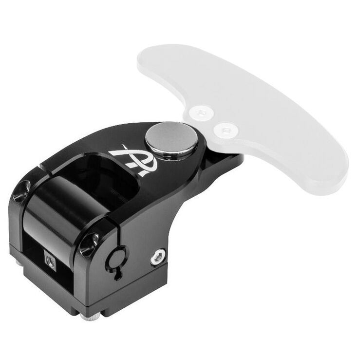 Ascher Racing Paddle Shifter Single - Gen6 image number 0
