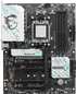 MSI B840 Gaming Plus WiFi Motherboard, socket AM5, AMD B840, ATX, DDR5 image number null