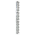 Stealkey CubeTube Distroplate 360 mm - Acrylic image number null