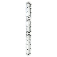 Stealkey CubeTube Distroplate 360 mm - Acrylic