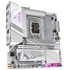 GIGABYTE Z890M Aorus Elite WIFI7 ICE motherboard, socket LGA 1851, Intel Z890, mATX, DDR5 image number null