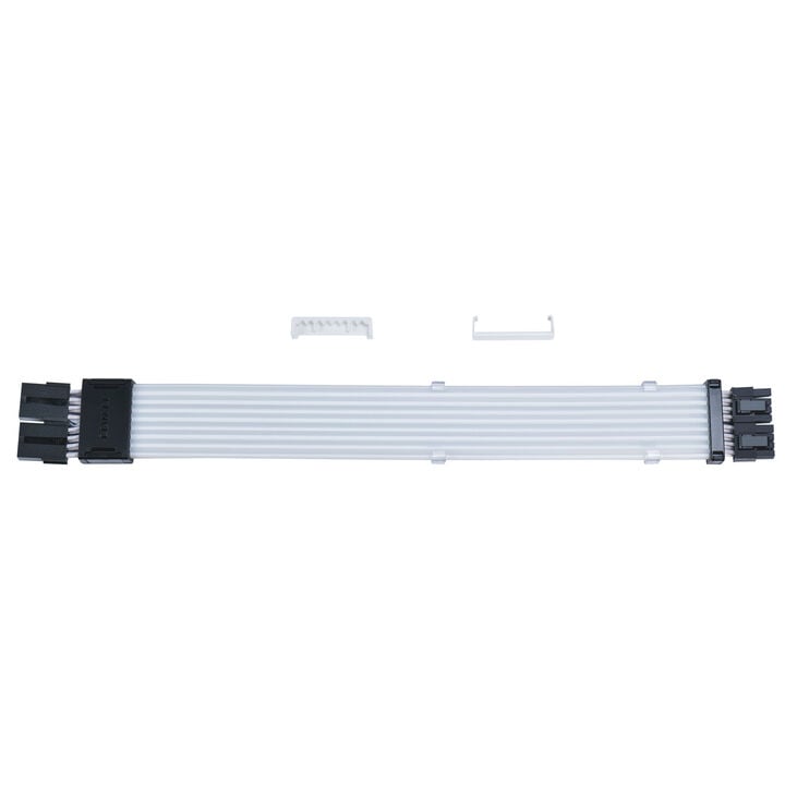 Lian Li Strimer Wireless GPU 2x6+2-Pin RGB GPU Cable image number 3