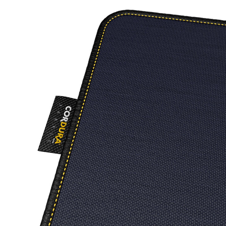 Endgame Gear MPC1200 Cordura Gaming Mauspad - dunkelblau image number 6