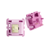 Akko V3 Creamy Purple Pro, mechanical, 5-pin, tactile, MX stem, 30g - 45 pieces image number null