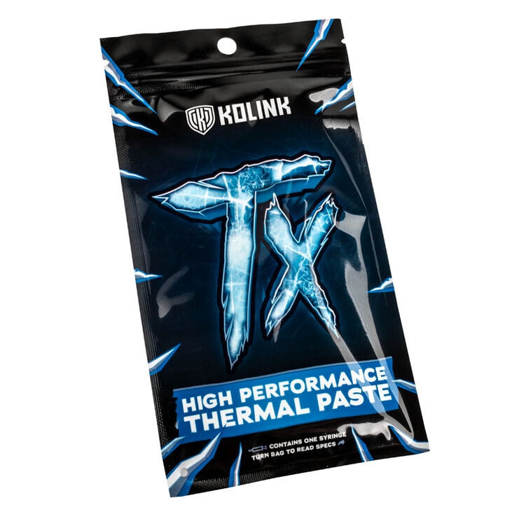 Kolink Core TX-6 Thermal Paste - 5.5 g image number 2