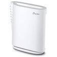 TP-Link RE6000XD Wi-Fi Repeater, Wi-Fi 6 AX6000, 2.5G LAN, OneMesh - white image number null