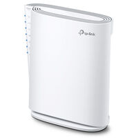 TP-Link RE6000XD WLAN-Repeater, Wi-Fi 6 AX6000, 2,5G LAN, OneMesh - wei&szlig;