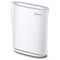 TP-Link RE6000XD Wi-Fi Repeater, Wi-Fi 6 AX6000, 2.5G LAN, OneMesh - white