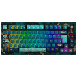 AKKO MOD 007B V3 HE "Year of the Dragon" Gaming Tastatur, RGB - Astrolink Switch, ISO-DE/UK image number null