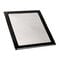 Demciflex dust filter Lian Li O11 Dynamic XL Rear Fan - black/black