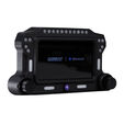 Conspit CSD Lite Dashboard, 5 Zoll IPS-Touchscreen, 31 LEDs, SimHub - schwarz, 854 x 480 px image number null