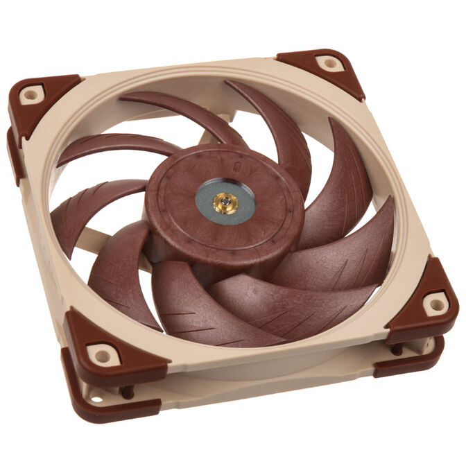 Noctua NF-A12x25 ULN Fan - 120mm image number 0
