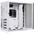 Lian Li O11DW Dynamic PC-Geh&auml;use, Midi-Tower, E-ATX, Tempered Glass - wei&szlig; image number null