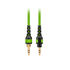 Rode NTH Cable, connection cable for Rode NTH-100 – 1.2m, green image number null