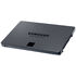 Samsung 870 QVO 2.5 Inch SSD, SATA 6G - 1 TB image number null