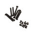 Bitspower Touchaqua Radiator Tarasque 240 - 240mm, schwarz image number null