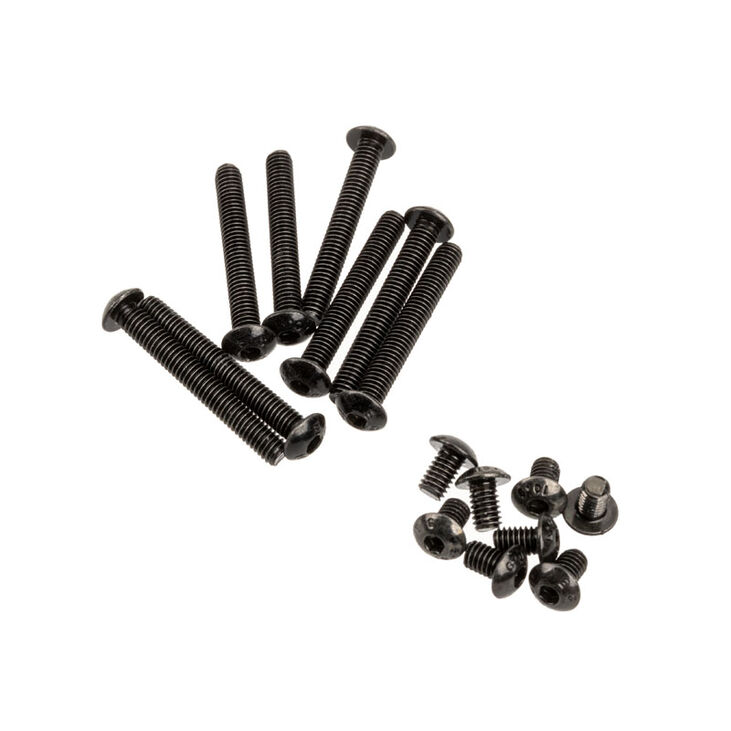 Bitspower Touchaqua Radiator Tarasque 240 - 240mm, schwarz image number 5