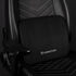 noblechairs Memory Foam Kissen-Set - schwarz image number null