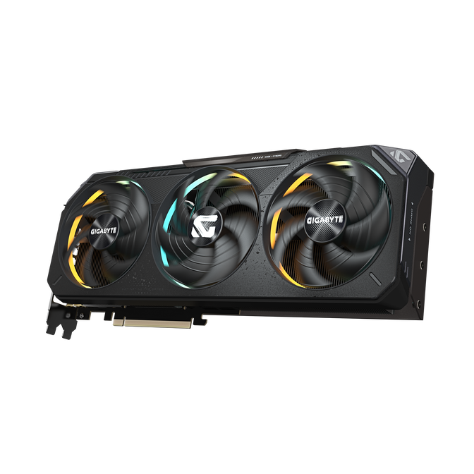 GIGABYTE GeForce RTX 5070 Gaming OC 12G, 12288 MB GDDR7 image number 5