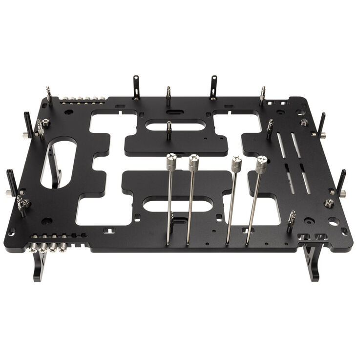 Streacom BC1 V2 Benchtable - schwarz image number 2