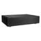 Streacom ST-FC10B Alpha Fanless HTPC Aluminium Geh&auml;use - schwarz